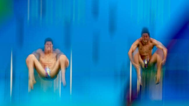 里约热内卢2016尴尬场景