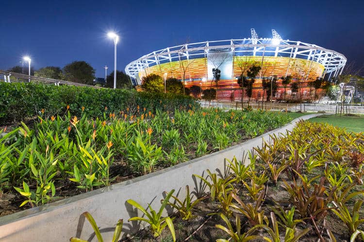 比赛超过_Image 0之后，里约奥运会将变成学校