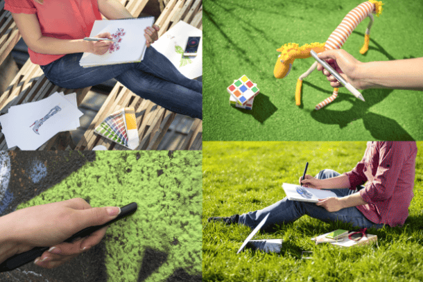 这支拥有超过1600万色彩的CRONZY钢笔让老式的彩色点顶笔相形见绌