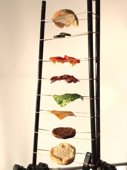 This Amazing Burger Drop Shot Took Some Sophisticated Engineering and Photography Skills_Image 2