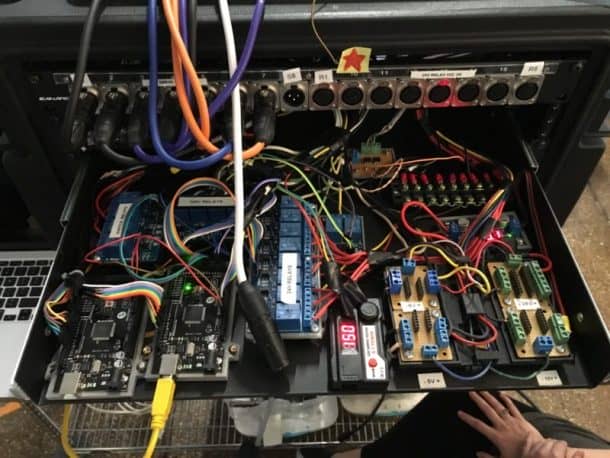 This Amazing Burger Drop Shot Took Some Sophisticated Engineering and Photography Skills_Image 6