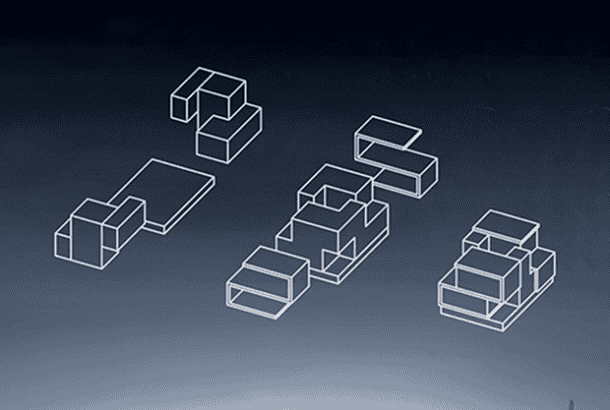 如果你决定离婚，这个房子可能会分崩离析