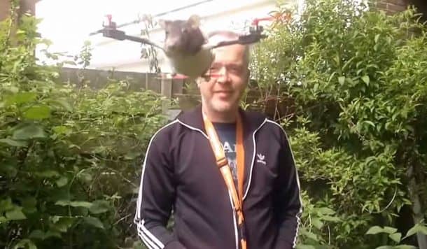 这个项目使您的死宠物将它们变成无人机_Image 7