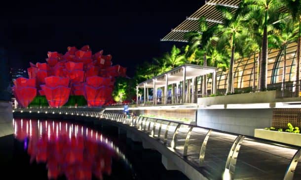 Vasily Klyukin创建玫瑰馆来庆祝Architecture_image 3yabo168vip com