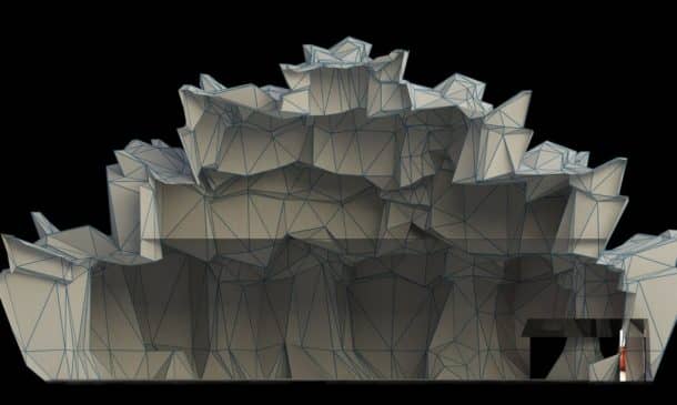 Vasily Klyukin创建玫瑰馆来庆祝Architecture_image 7yabo168vip com