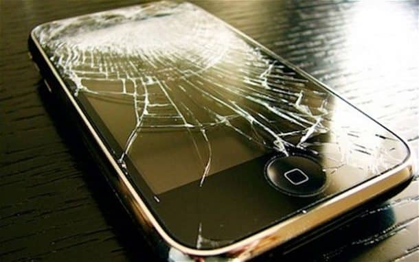 西瓜接受了喷涂处理，从150英尺高的地方掉了下来。接下来发生的事情会让你大吃一惊