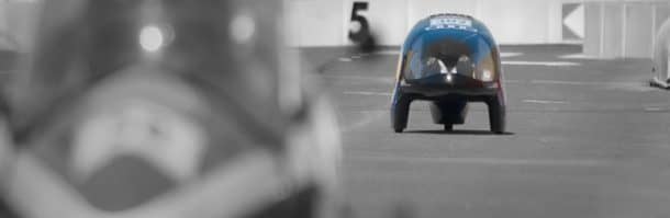 世界上最高效的电动汽车配备的发动机额定功率为惊人的26135 MPGe_Image