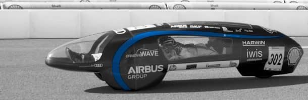 世界上最高效的电动汽车配备的发动机额定功率为惊人的26135英里/加仑