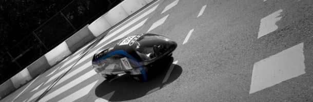 世界上最高效的电动汽车配备的发动机额定功率为惊人的26135英里/加仑