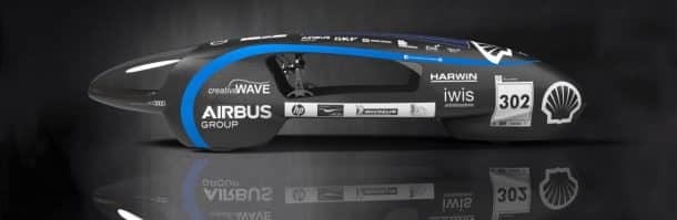 世界上最高效的电动汽车配备的发动机额定功率为惊人的26135英里/加仑