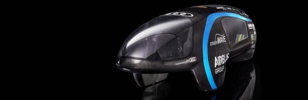 世界上最高效的电动汽车配备的发动机额定功率为惊人的26135英里/加仑