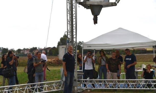 世界上最大的三角洲3D Printer_image 14的零成本泥房屋