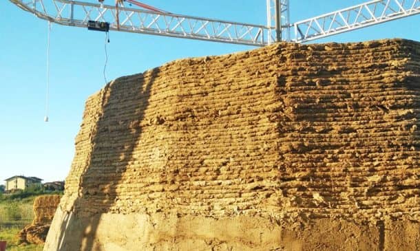 世界上最大的三角洲3D Printer_image 3