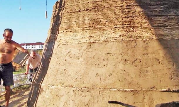 世界上最大的三角洲3D Printer_image 6