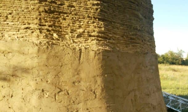 世界上最大的三角洲3D Printer_image 7