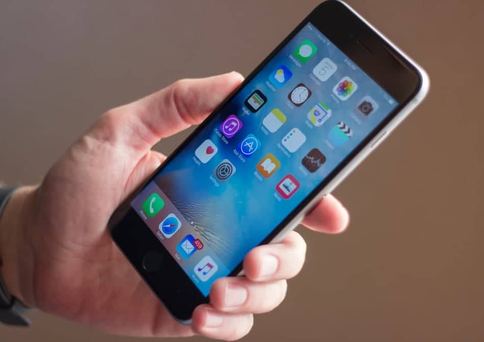 iPhone 6s和6s Plus的继任者可能不会标志着突破性的进步——预计将在2017年推出(图片来自:Will Shanklin/New Atlas)