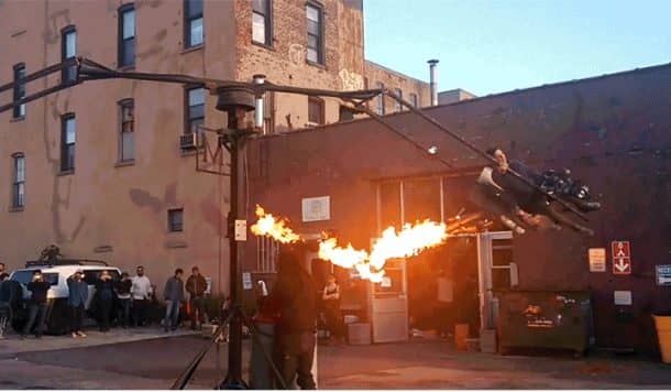 学分：基纳·史密斯