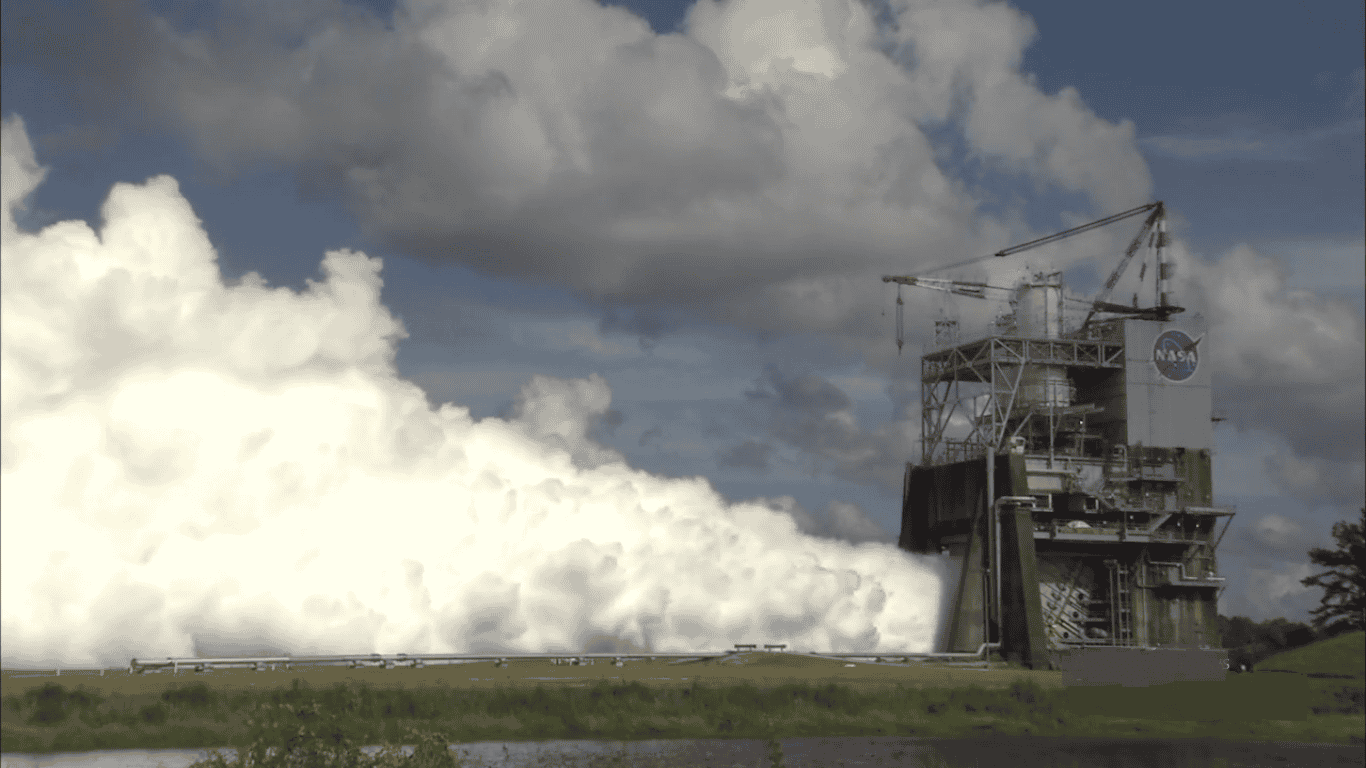 NASA将要到达步骤，到达人类深处的空间 - 莫名其妙 - 他们是40岁的人，他们在这里- 他们启动的from1