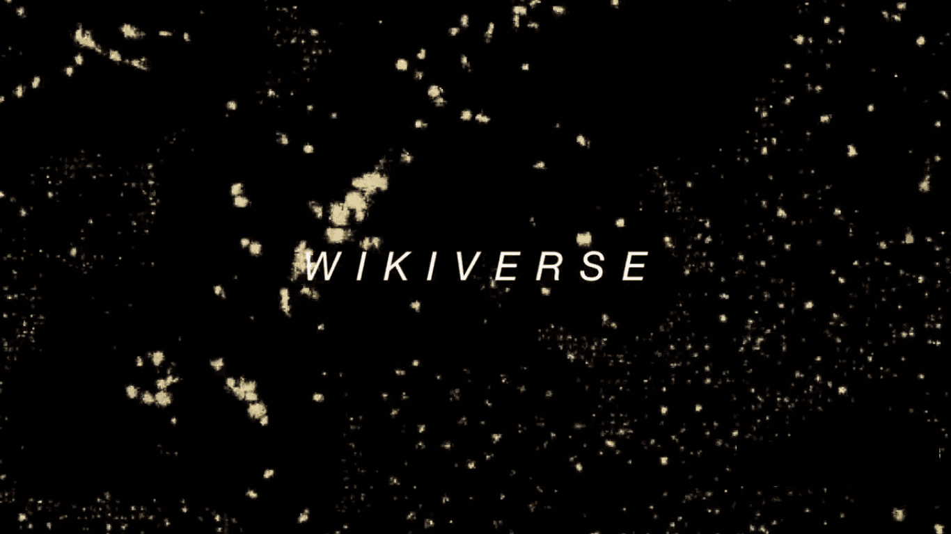 Wikiverse