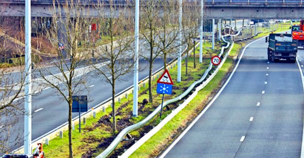 a贝尔吉姆市建造的两英里长的距离地下pipeline-beer_image-4