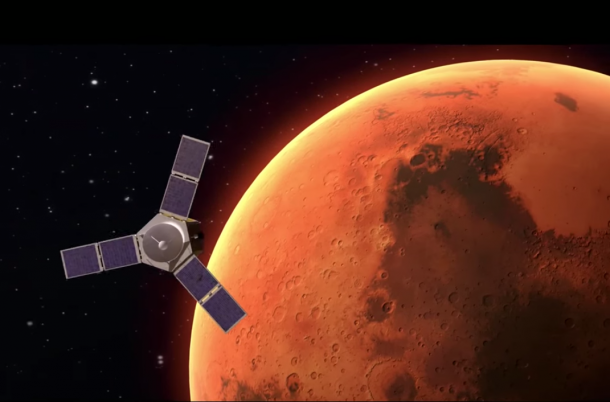 图片学分:科罗拉多