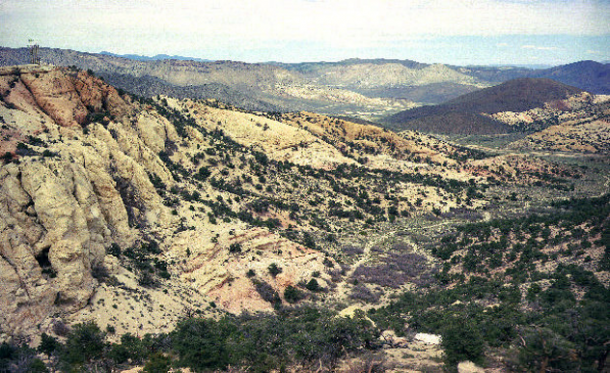 图片来源:美国联邦政府