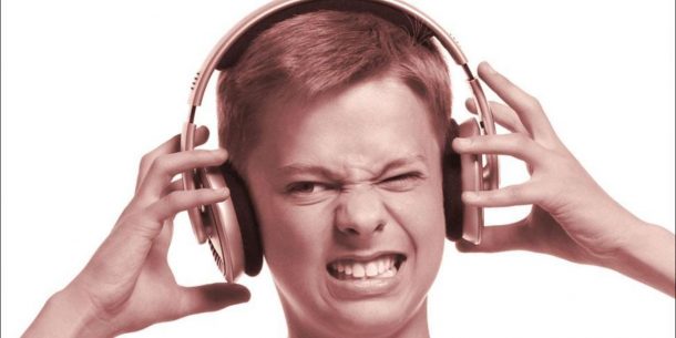 为什么我们录制的声音听起来不一样