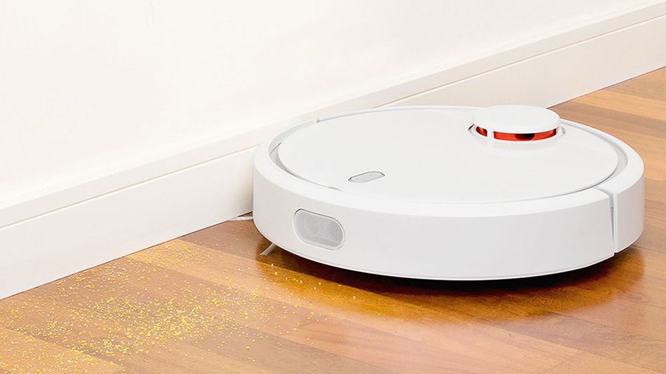 小米现在提供一个Roomba竞争对手的价格的零头