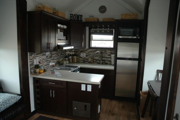 (资料来源:Tiny Idahomes)