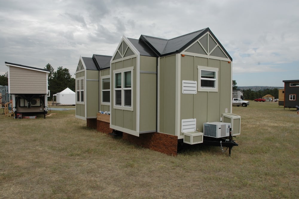 扩大小型海房23