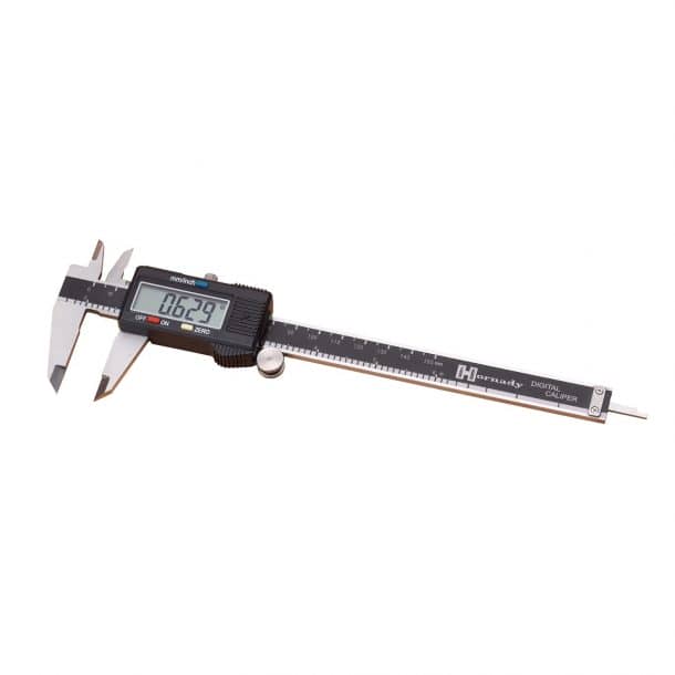 Hornady