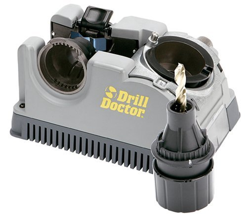 DrillDoctor