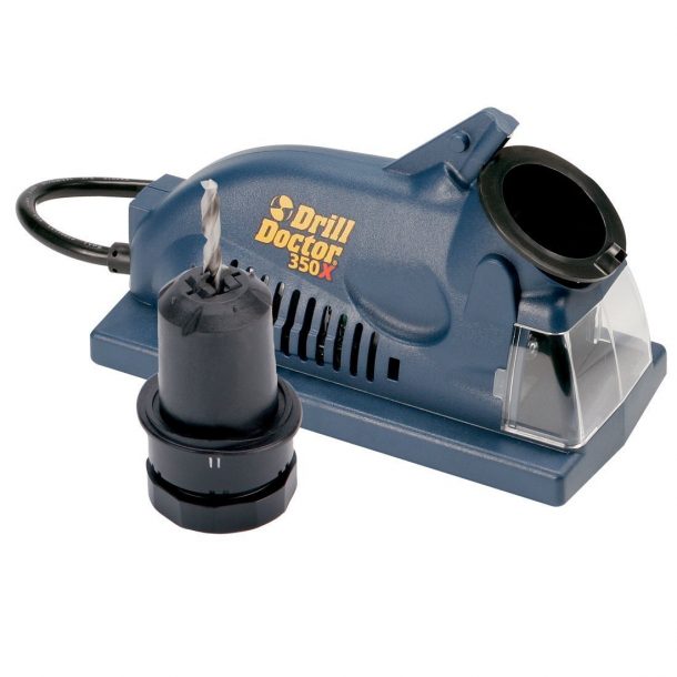 DrillDoctor