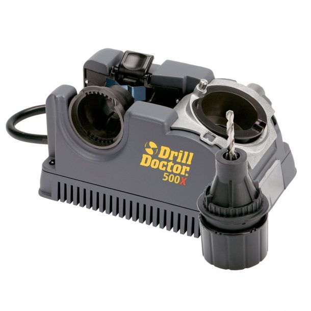 DrillDoctor