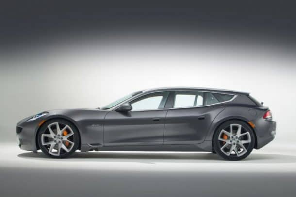 图片来源:fisker