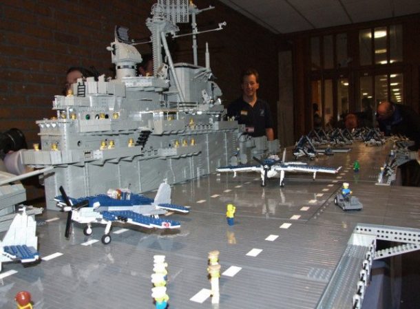 Les Chatfield的图片