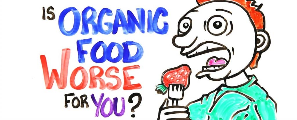 organicfoodworse