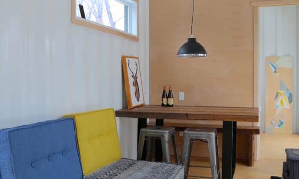 图片学分：居民