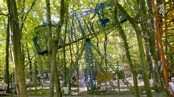 图片致谢:thisiscolossal