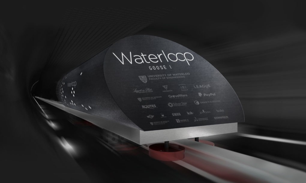 waterloop -鹅- i - hyperloop - - 1020 x610仓