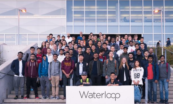 图片来源:Hyperloop团队