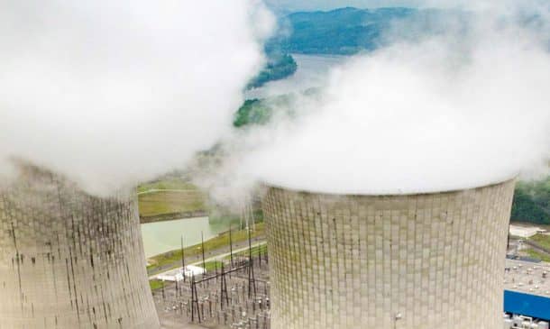 Watts-Bar-unit-2-IS是第一新的 - 美国核酸反应器到20年中的持续时间