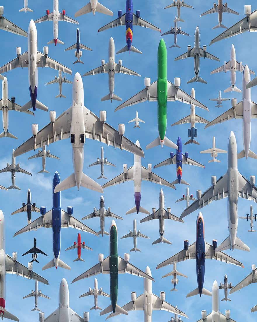 空气流量-照片airportraits -迈克凯利- 16 - 580725 eb3ad2c__880