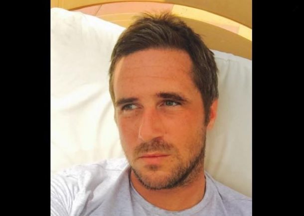 图片来源：Facebook / Max Spiers