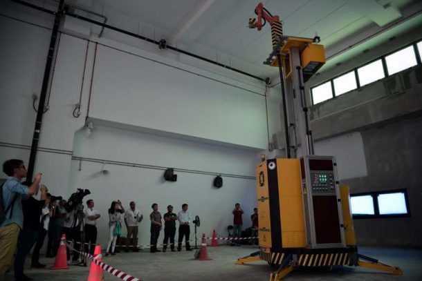 图片学分：海峡史蒂姆