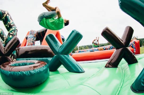 图片致谢:3:20 11