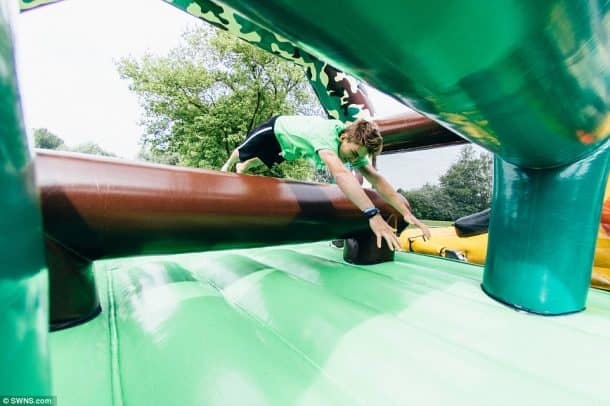 图片致谢:3:20 11