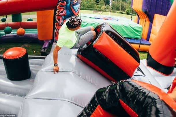 图片致谢:3:20 11