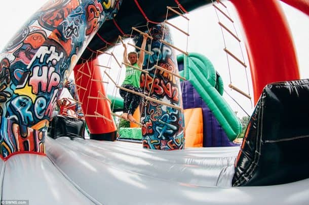 图片致谢:3:20 11