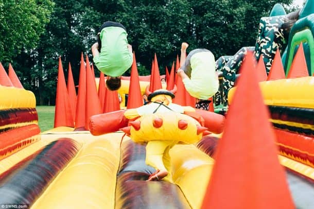 图片致谢:3:20 11